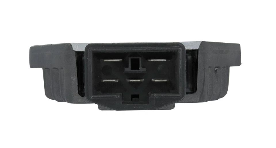 Regulator Rectifier For Honda CB250 Nighthawk 1991 1992 1993 1994 1995 Foto 2 de 2