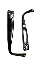 Authentic Temple Replacement PARTS Coach HC 8021B Ella 5033/13 Tortoise /107