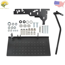 For Bad Boy Advanced Chute System ACS6000ULS Discharge Chute Blocker 088-6003-00