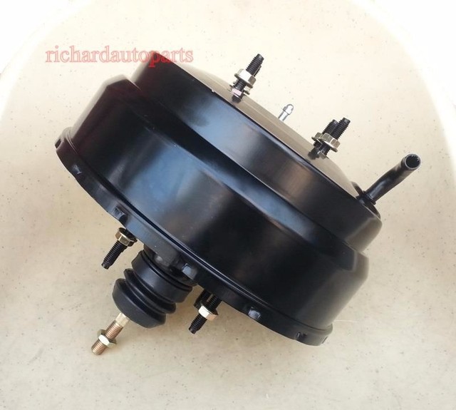 Brake booster isuzu