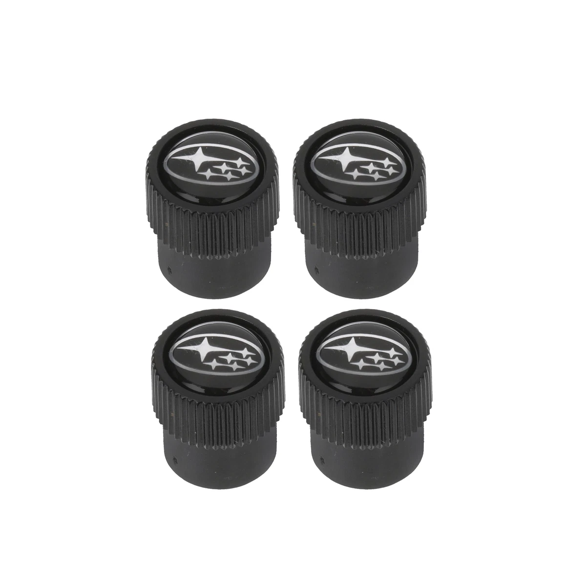 Subaru valve stem caps hotsell