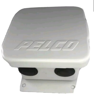 Pelco WCS1-4 Master Camera Power Supply 4AMP 1 Output Top Quality *NEW* 