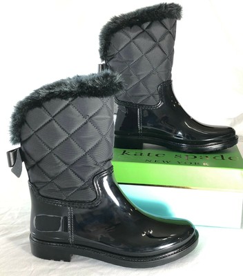 kate spade reid boots