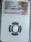 2020-S Silver Roosevelt Dime NGC PF-70 UC