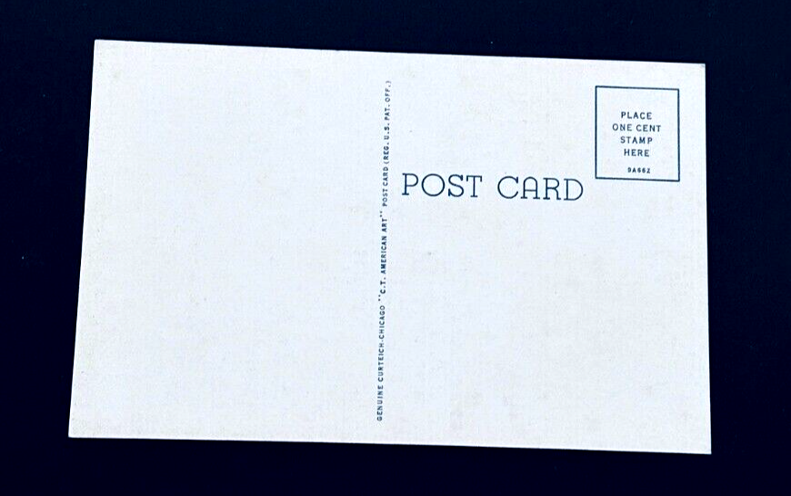 Community Building Hillsboro New Hampshire Linen Postcard r12 eBay