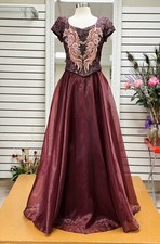 Prom, Evening Gown, Pageant Dress Size M