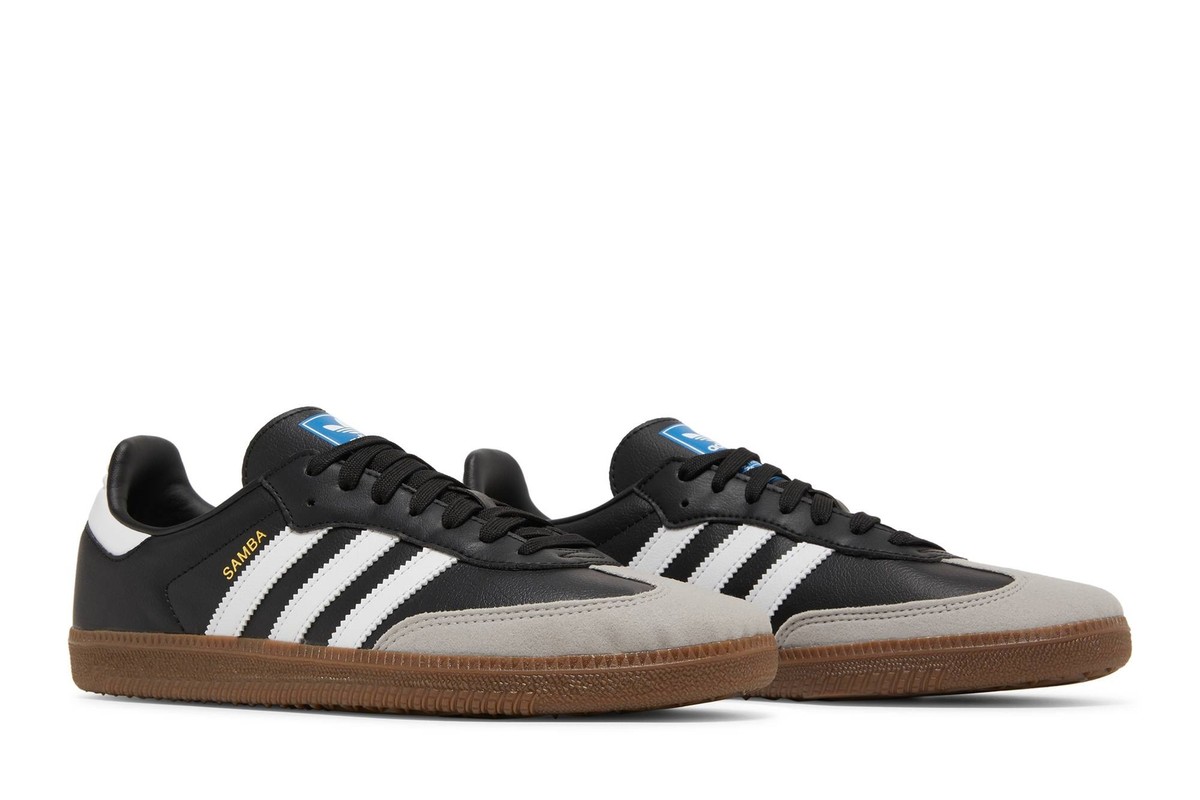 adidas Samba Vegan  display picture 3