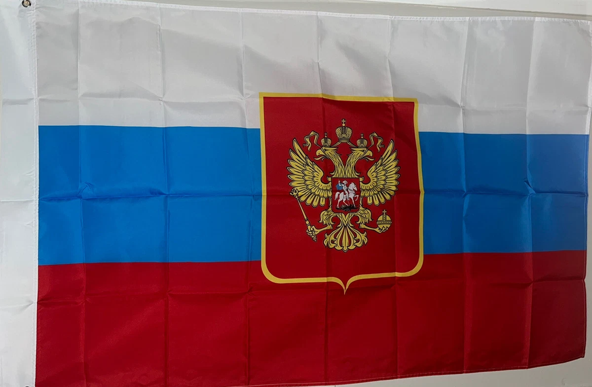 Received the Russian 1991-1993 flag today. I really love it! : r/vexillology