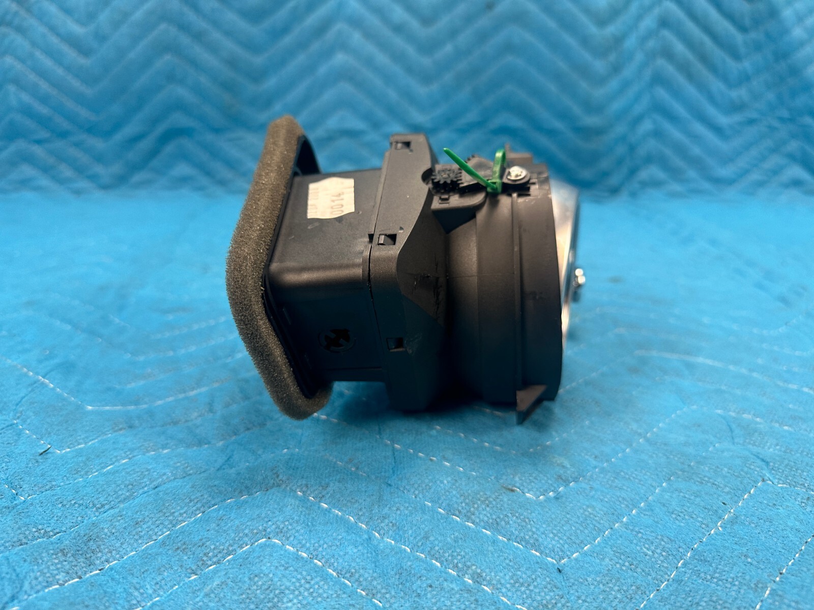 Bentley Continental Flying Spur Dash Air Vent Passenger's Side 29k 2006-2012 OEM