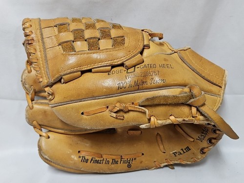 Vintage Rawlings GJ69 Jim LeFebvre Signature Baseball Glove LHT Left Hand Throw - Picture 5 of 13