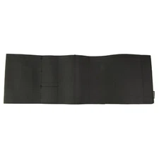 Bulldog Belly Band Holster Ambidextrous Multi-Fit Large 38-42 Waist Nylon Black