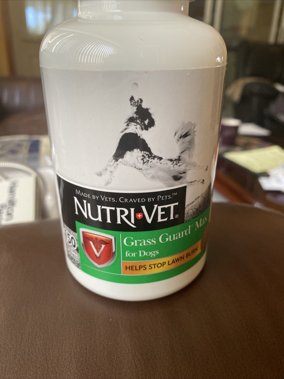 nutri vet grass guard