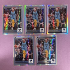 2023-24 NBA Hoops Premium Box Set Basketball Cards Checklist 19