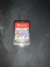 Arcade Paradise (Nintendo Switch) Cartridge Only