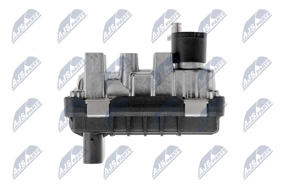 Actuador turbocompresor G-43/6NW009206/ adecuado para JAGUAR S-TYPE 1999-2007,XJ 2003 Foto 3 de 4