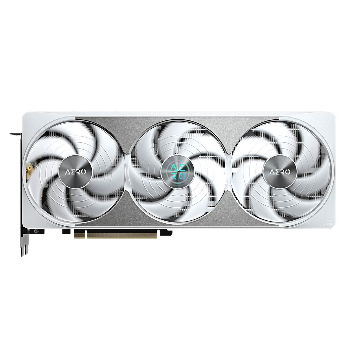 Gigabyte GeForce RTX 5080 AERO OC SFF 16G GV-N5080AERO OC