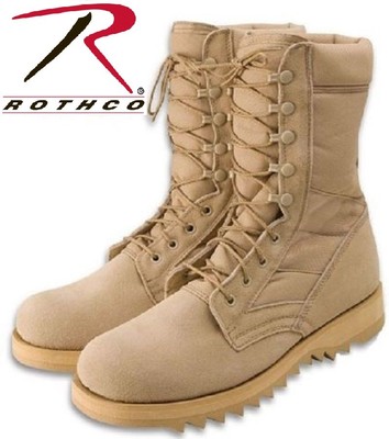 rothco ripple sole jungle boots