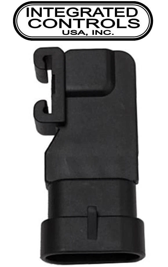 MAP Sensor for 2003-2007 Saturn Ion, 2007 Saturn Aura and 2001-2003 Saturn L200 - Image 2 of 3