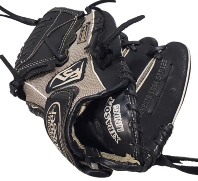 Louisville Slugger Genesis 1884 Series GNGM55 Black 11