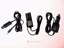 Adattatore AC per telefono satellitare Thuraya XT XT-LITE XT-PRO DUAL SG-2520 SO-2510