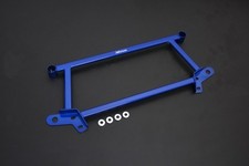 Hardrace Strebe vorn unten 4-Punkt - 10-18 Volvo S60 / 10-18 Volvo V60