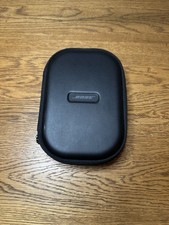 Bose QuietComfort 35 Noise Cancelling Wireless Headphones CASE ONLY Hard Shell 