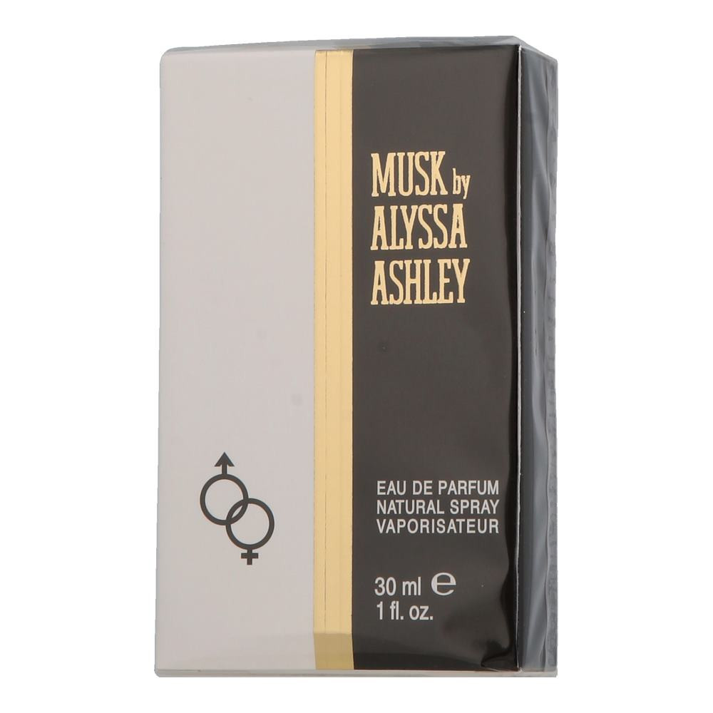 Alyssa Ashley Musk - EDP Eau de Parfum 30ml