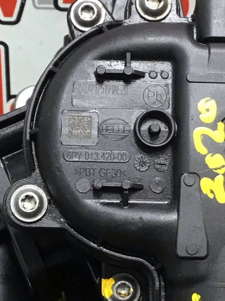 ✅ 2022 HYUNDAI ACCENT Thermostat Housing Pn:25600-2M002 OEM - Image 2 of 4