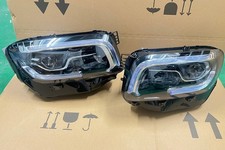 perfect！2020-2023 Mercedes-benz glb w247 led headlight 1side L/R genuine oem