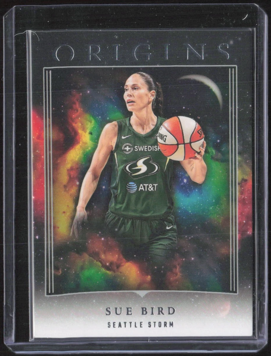 2024 Panini Origins WNBA - Sue Bird #57 for sale | eBay