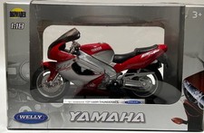 Figurine D'Action 1/12 Minichamps Valentino Rossi Modèle Yamaha M1