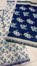 Stitched Original Ladies Khaddar 3 Puece Suit Asian Pakistani Clothes BIN SAEED