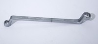 Doppel-RingschlüSsel GekröPft 13X15 Hazet 630 Chrom Vanadium