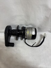 Manitowoc Ice Water Pump 8252103