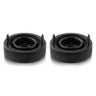 80MM Car Headlight Bulb Headlamp Dust Cover Rubber Waterproof Cap Housing Seal