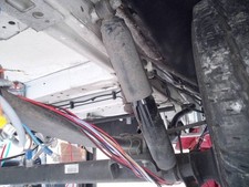 Amortisseur Fiat 130