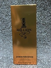 Paco Rabanne 1 Million Eau de Toilette 100ml Spray New & Sealed