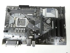 ASUS Prime H310-PLUS LGA1151 INTEL GEN 8/9 ATX Motherboard.