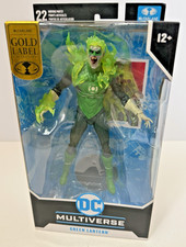 McFarlane Toys DC Multiverse vs Vampires Green Lantern Action Figure  17037