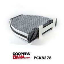Innenraumfilter Aktivkohle 264Mm für Mercedes AMG GT Coupe Cabrio W204 ab 07->