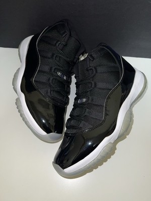 ✓ Nike Air Jordan XI Retro 11 Space Jam 2016 SIZE 9 Concord Bred