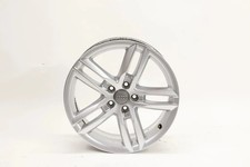 1x Alufelge 18 Zoll 7.0" 5x112 43ET Matt 8U0601025AA Audi Q3 Rim Wheel