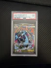 Mega Charizard X ex 023 Me: Mega Evolution Promo Holo Psa 9 English Promo