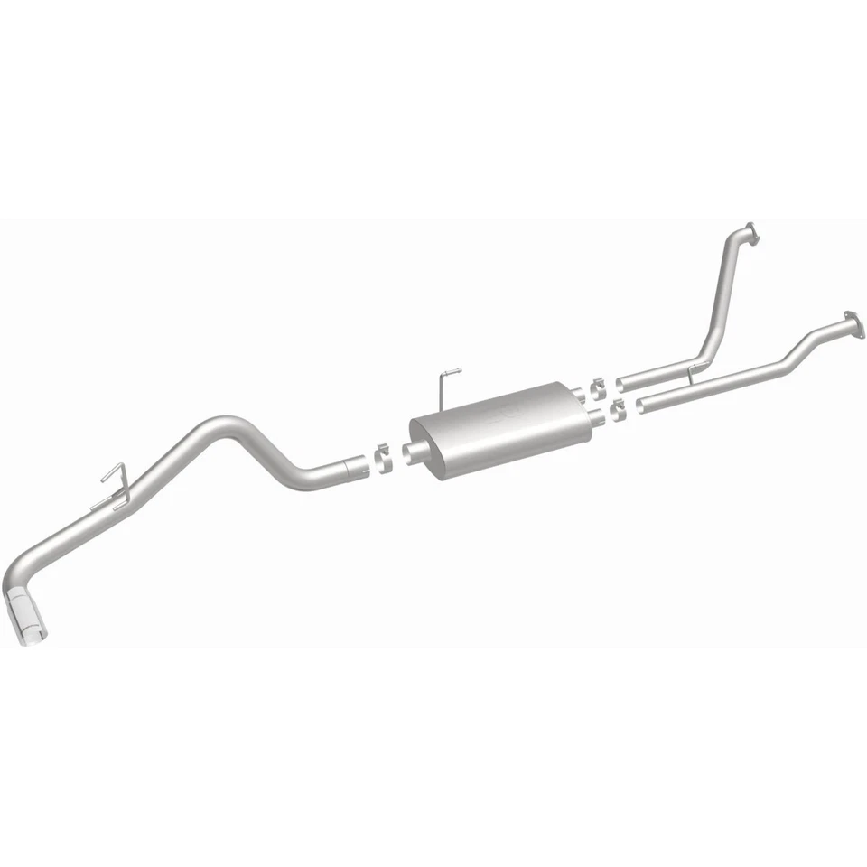 15496 Magnaflow Exhaust System Coupe for Cadillac CTS 2011-2015 - Изображение 3 из 4