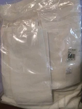 Bed Bath Beyond Linen Table Cloth 60x102 New