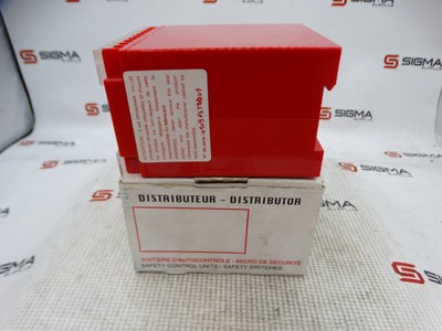 TECNEL SYSTEM TK98 RELAY