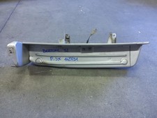 PEDANA POSTERIORE PER BERTONE FREECLIMBER SUV (06/1989-12/1993) FREECLIMBER (89