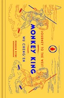 Monkey King | Journey To The West | Wu Cheng'en | Englisch | Buch | 2024