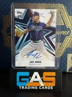 2026 Topps Series 1 Joe Rock Baseball Stars Autographs (RAW)