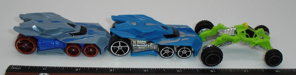Hot Wheels Battle Force 5 Diecast & Toy Vehicles for sale | eBay